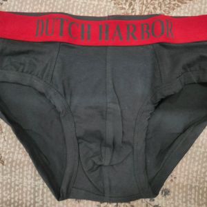 Man Underwear New