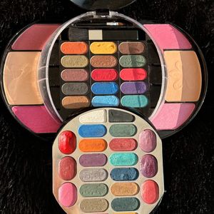 Full Face Makeup Kit | Eye Shadow Palette