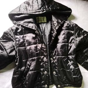 winter jacket