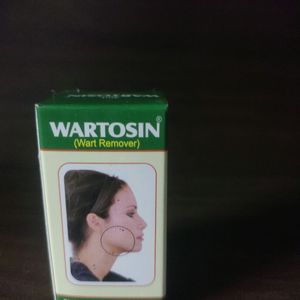 Wartosin(Wartosin Remover)