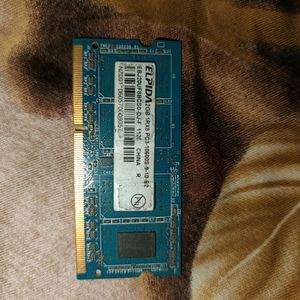 Laptop Ram 2gb