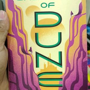 [FLAT RS 30 OFF] Children Of Dune Book (BRAND NEW)