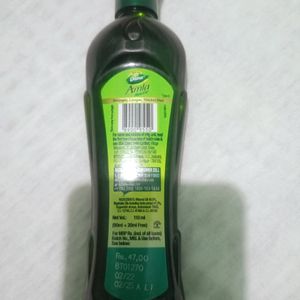 Dabar Amla Hair Oil