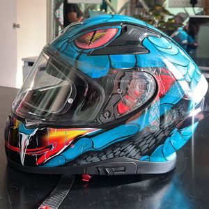 Axor Helmet