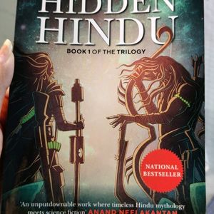 The Hidden Hindu