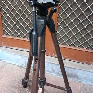 Camera Tripod