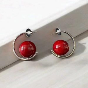 Korean Earrings