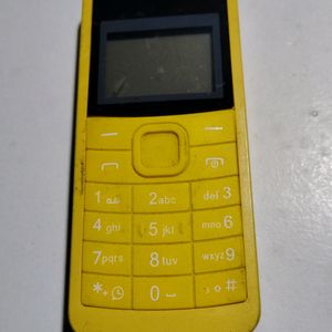 Ikall Classic Key Phone