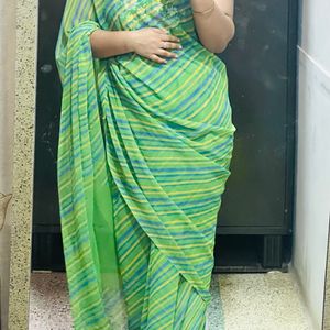 Daily Wear Saree - |||