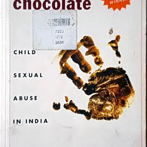 Bitter Chocolate By Pinki Virani