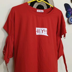 WOMEN'S TSHIRT IT(22)