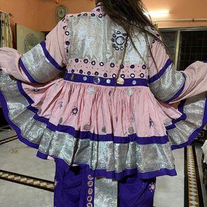 NAVRATRI SPECIAL keriyu Set