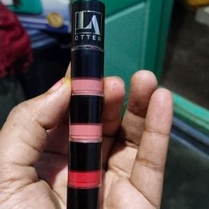 4 Mini La Otter Lipstick