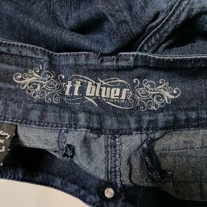 T.T BRAND Dimond Jean's For Girls