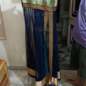 Party Wear Dress