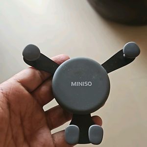 Miniso Car Phone Holder