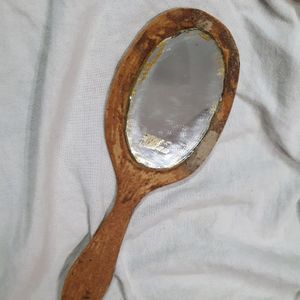 Hand Mirror