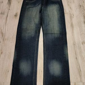 Jcb Jeans Waist 35 Sc0662