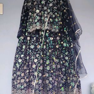 Bridal Lehengas