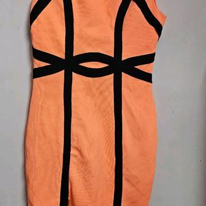 Bodycon Dress