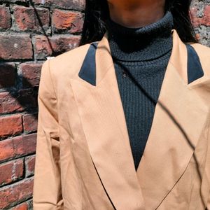 TSAWomen Blazer (Only 39 rupees delivery Charge )