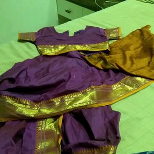 Saree For Girls 🔥 Very Affordable Price