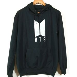 BTS  Hoodie