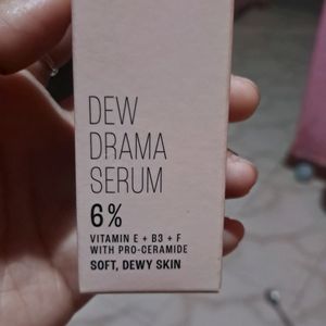 Lakme Dew Drama Serum