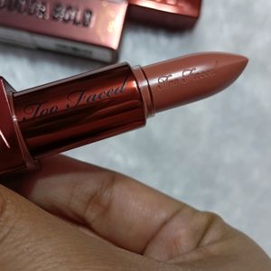 TOO FACED BUTTERCREAM LIPSTICK