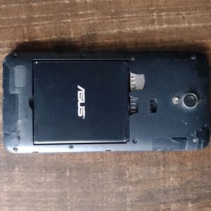 Asus Zenfone 5