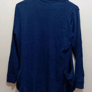 Offer- Navy Blue Shrug