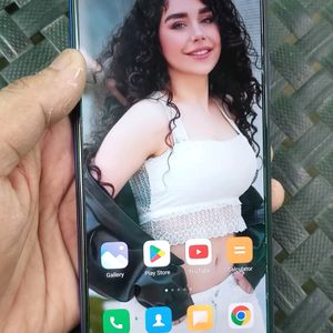 Redmi 9 Prime New Condition