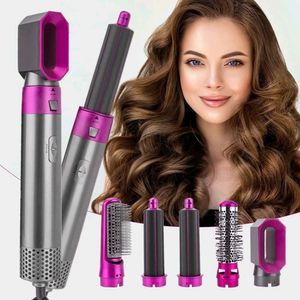 5 in 1 Hair Styler New