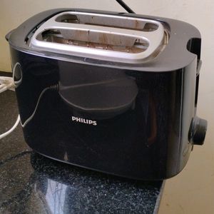 Sandwich Maker And Toaster