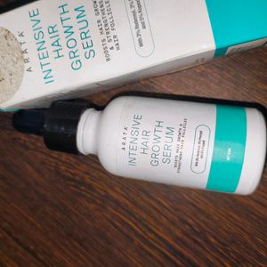 ARATA Hair Growth Serum