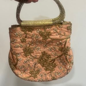 A Small Potli Bag