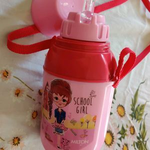 Original Milton bottle for girls