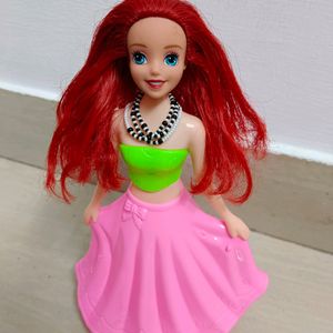 Disney Princess Ariel Doll