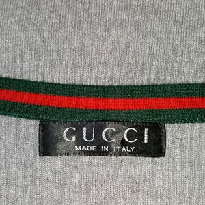 GUCCI ORIGINAL INTERNATIONAL BRANDED WEAR