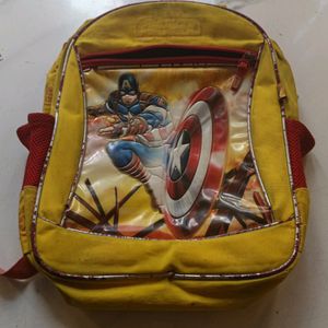 School bag