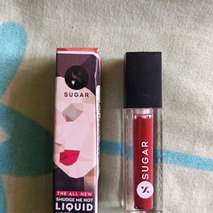 Sugar Liquid Lipstick Mini