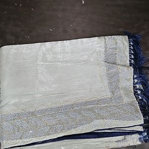 Jimmy Choo Saree