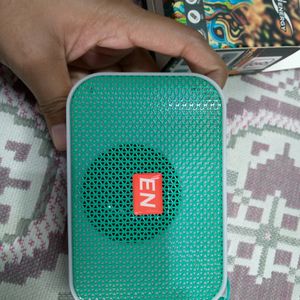 Wireless Portable Bluetooth Speaker