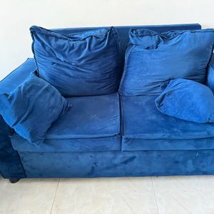 3+2 Sofa