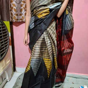 Made By Banana Tree Saree