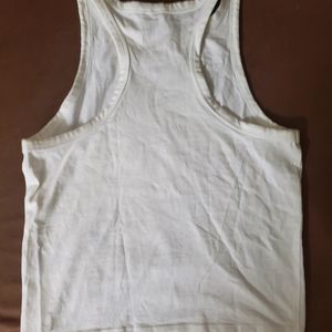 H&M Divided Basic Tank Top