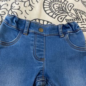 Baby Jeans - M&S