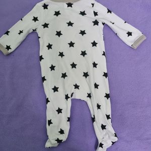 Combo New Baby Rompers