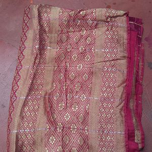 Banarasi Saree