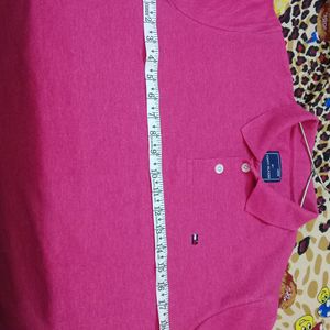 Tommy Hilfiger Men's Tshirt